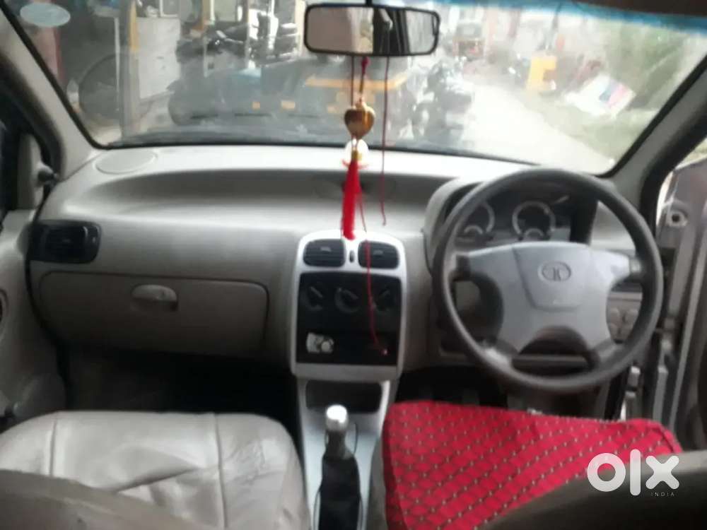 Tata Indica Xeta Petrol 2007  Excellent Condition  ₹60,000 Negotiabl