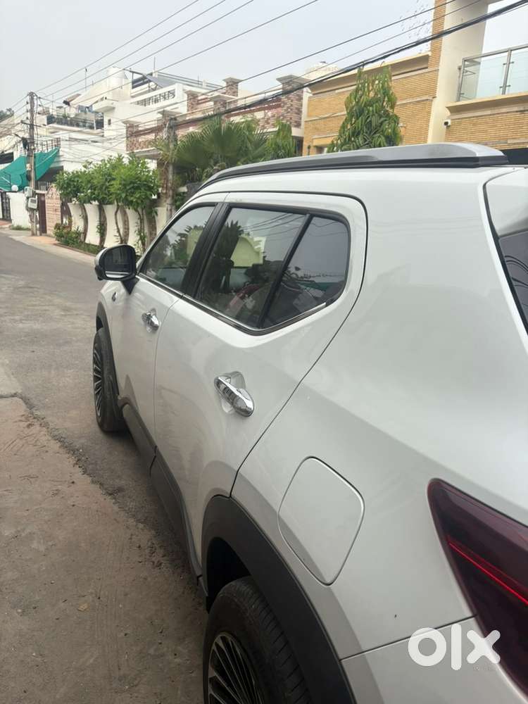 Honda Elevate Petrol 2025