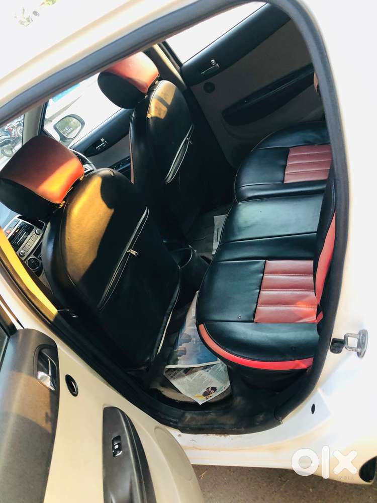 Hyundai I20 2010-2012 1.4 Crdi Sportz, 2012, Diesel