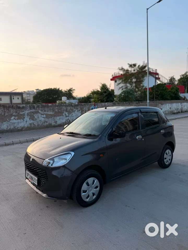 Maruti Suzuki Alto K10 Vxi (o), 2023, Petrol