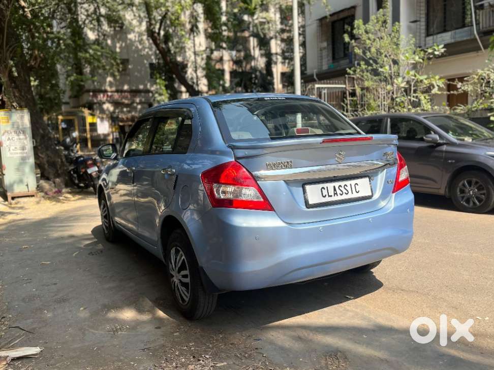 Maruti Suzuki Swift Dzire 1.3 Vxi, 2015, Petrol