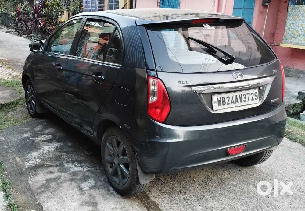 (2019-model) Cf-34, Tax-24, Tata Bolt (2 Air Bags,1.2 Xt-rt)at Sodepur