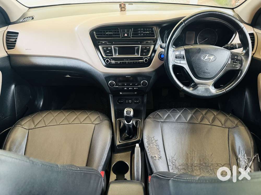 Hyundai Elite I20 Asta 1.2 Mt, 2015, Petrol
