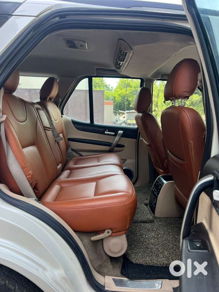 Tata Safari Storme Ex, 2013, Diesel