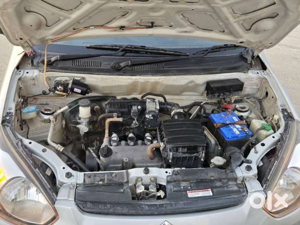 Maruti Suzuki Alto 800 2012-2016 Lxi, 2016