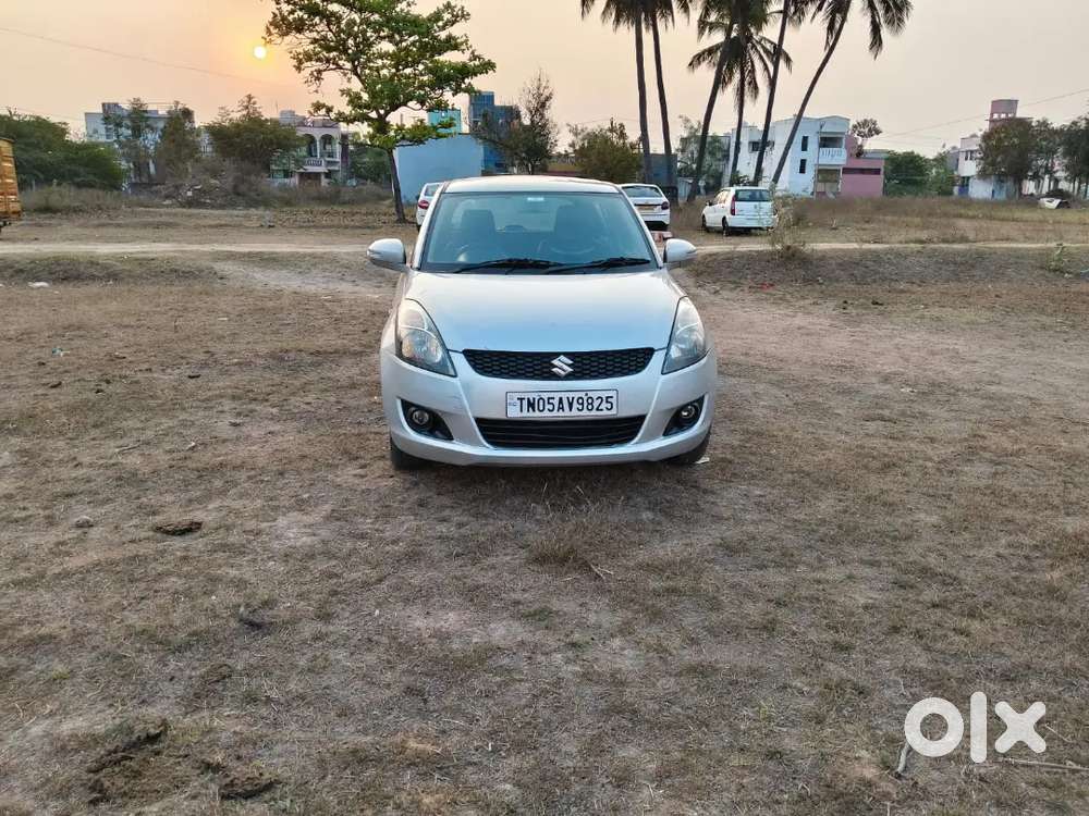 Maruti Suzuki Swift 2014 Diesel 150000 Km Driven 
Good Condition