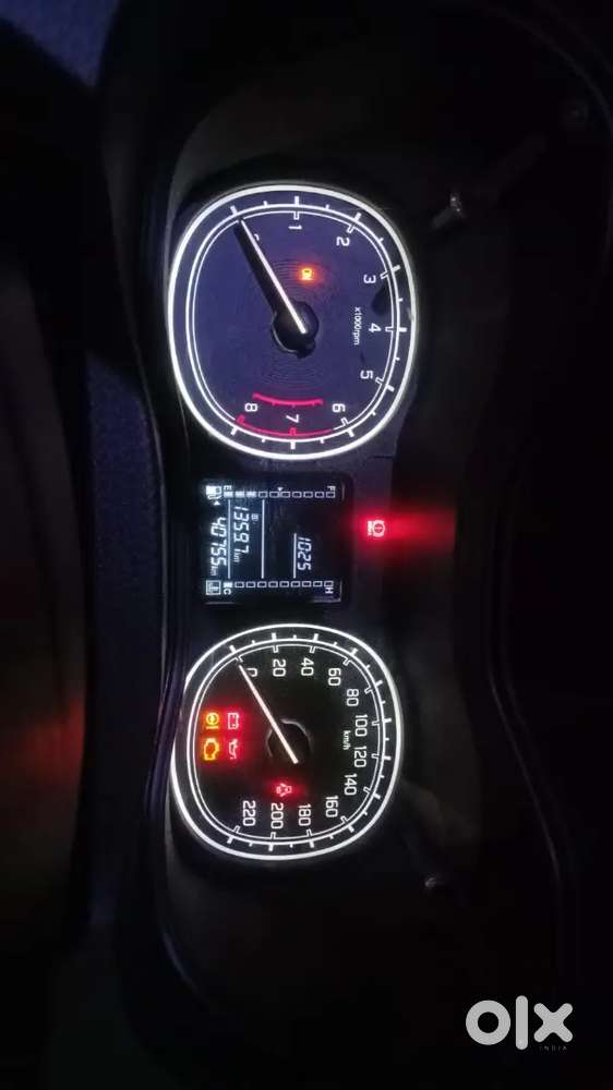 Maruti Suzuki Brezza 2021 Hybrid