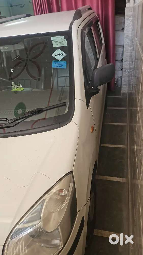 My Car Wagnor