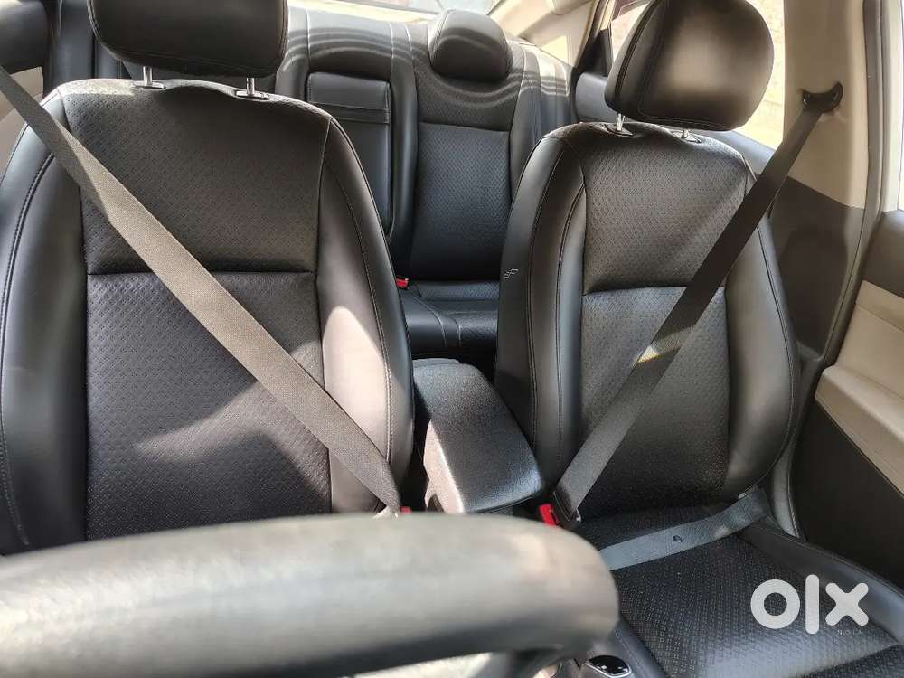 Hyundai Verna 2019 Diesel Well Maintained