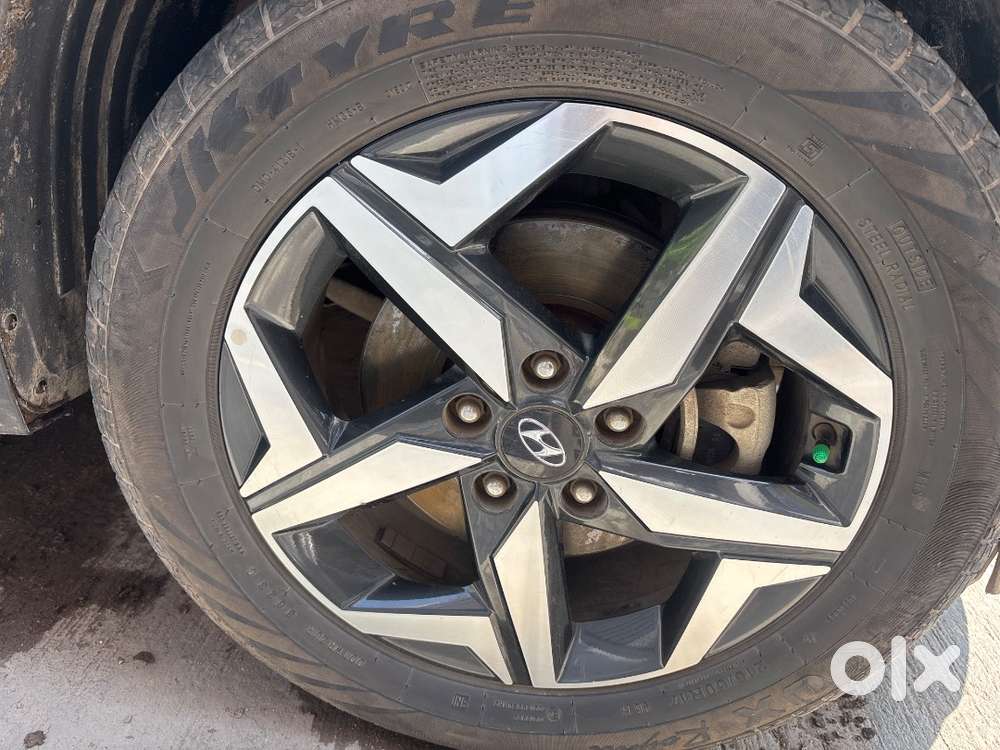 Hyundai Alcazar 2023