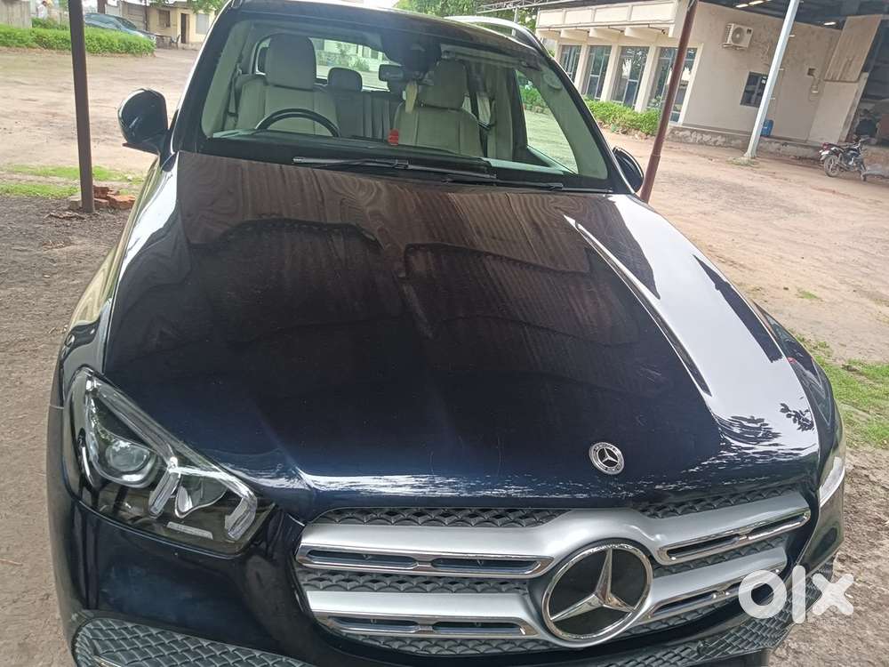 Mercedes-benz Gle Diesel 2022