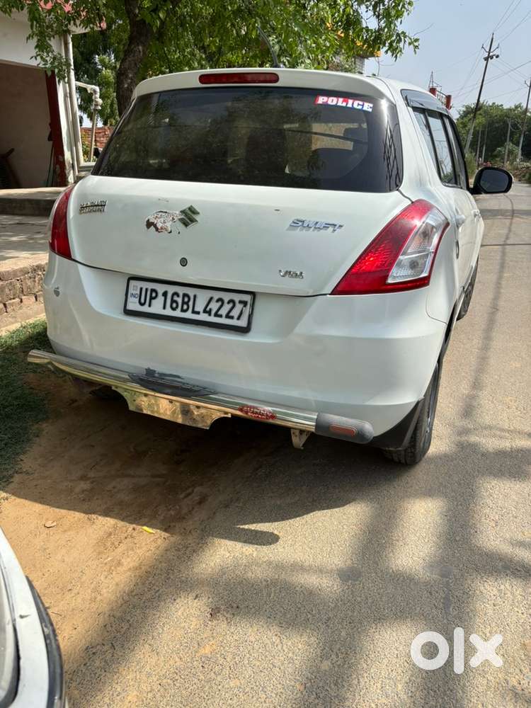 Swift Vdi Maruti Diesel 2017