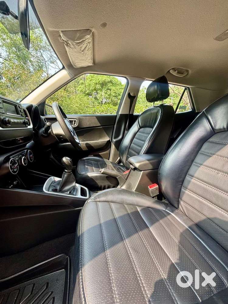 Hyundai Venue S, 2022, Petrol