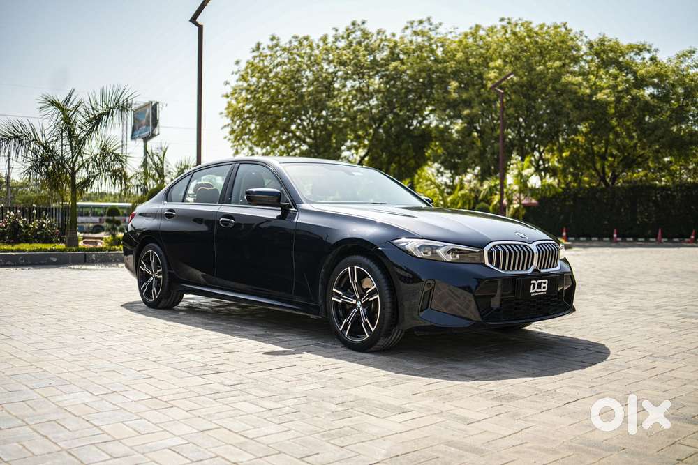 Bmw 3 Series Gran Limousine 2.0 330li M Sport First Edition, 2024, P..