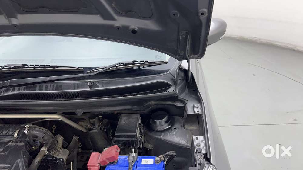 Maruti Suzuki Celerio Zxi, 2016, Petrol