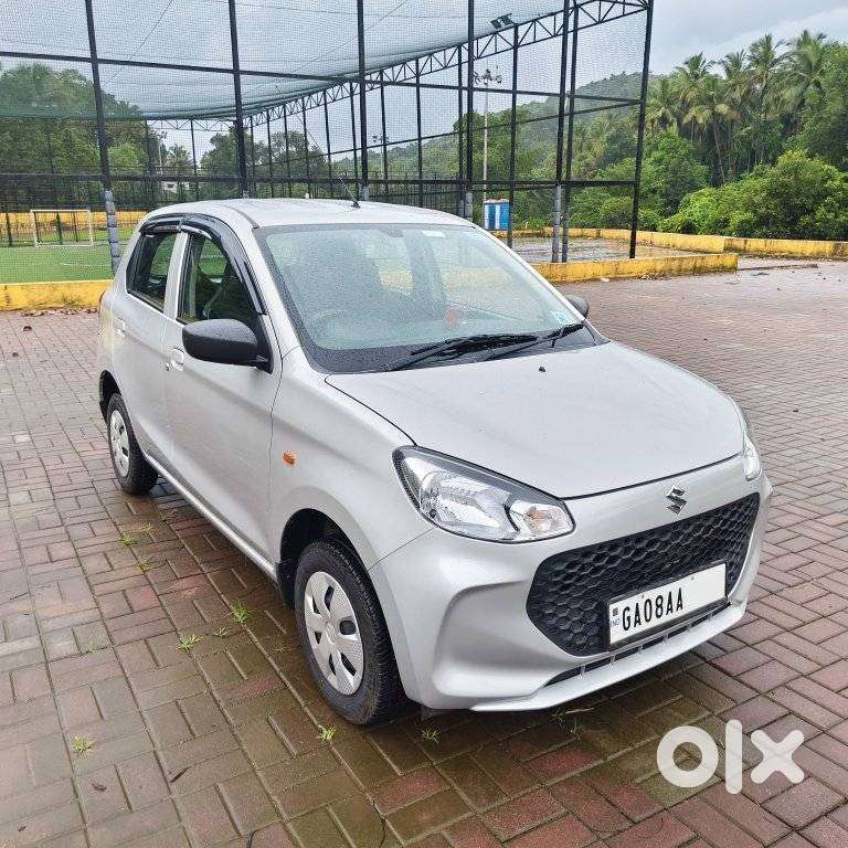 Maruti Suzuki Alto K10 Vxi (o), 2024, Petrol