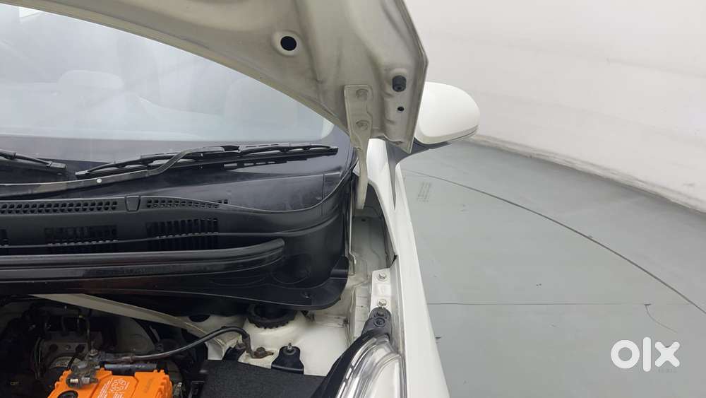 Hyundai Grand I10 1.2 Kappa Asta (o) Vtvt, 2015, Petrol