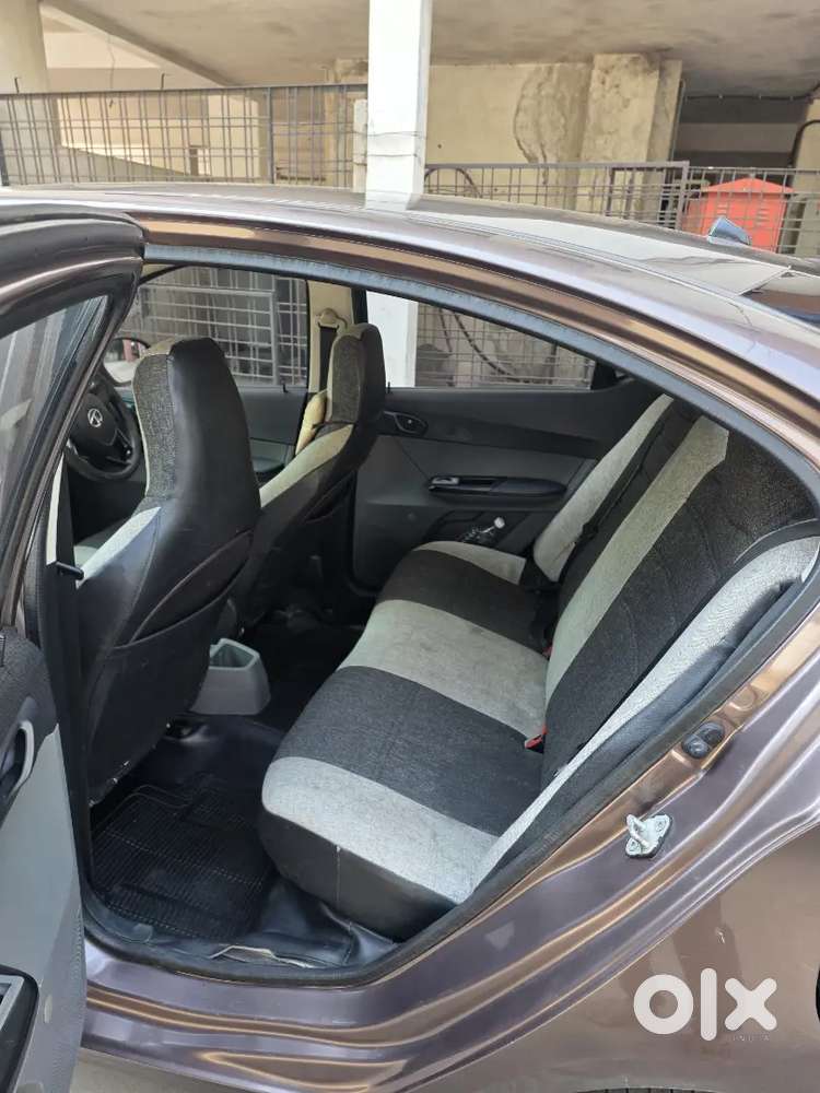 Tata Tigor 2017 Diesel Well Maintained
