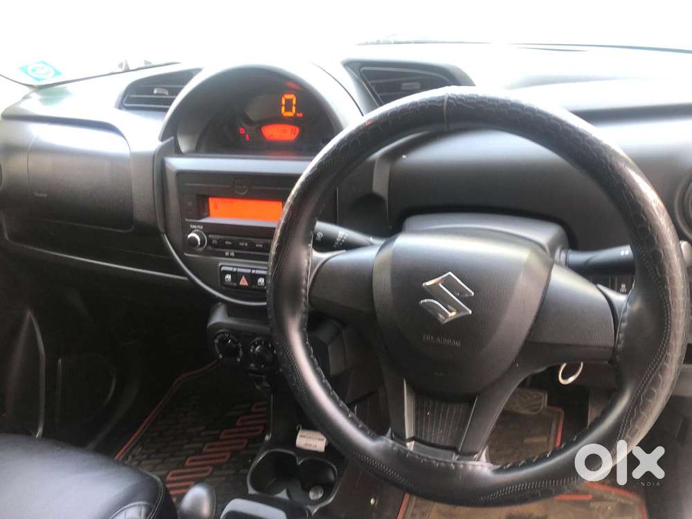 Maruti Suzuki S-presso Vxi At, 2023
