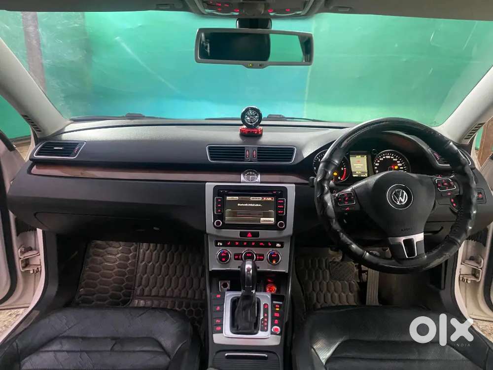 Volkswagen Passat 2012 Diesel Variant2.0tdi
