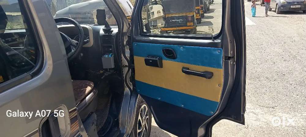 Maruti Suzuki Eeco 2019 Cng & Hybrids 100000 Km Driven