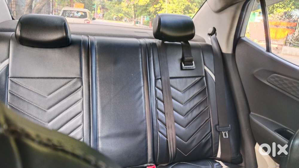Hyundai Aura 1.2 2023