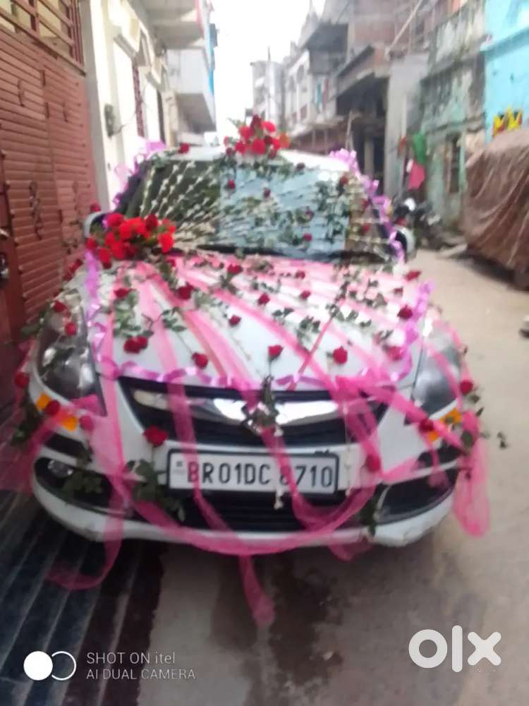 Maruti Suzuki Dzire Vxi 2017