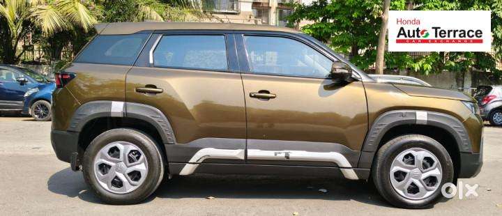 Maruti Suzuki Vitara Brezza 1.5 Vxi, 2024, Petrol