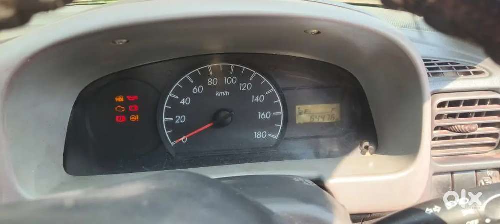 Maruti Suzuki Alto 2012 Petrol 65000 Km Driven