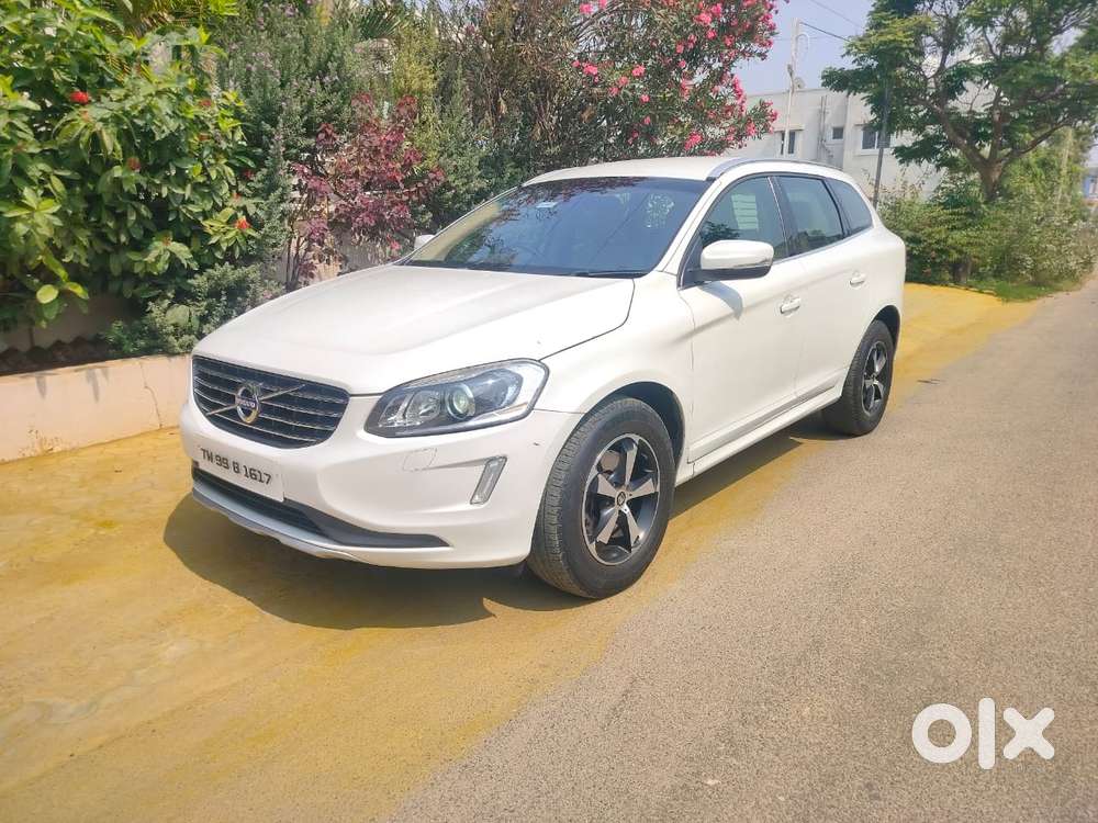 Volvo Xc60 D4 Kinetic, 2015, Diesel