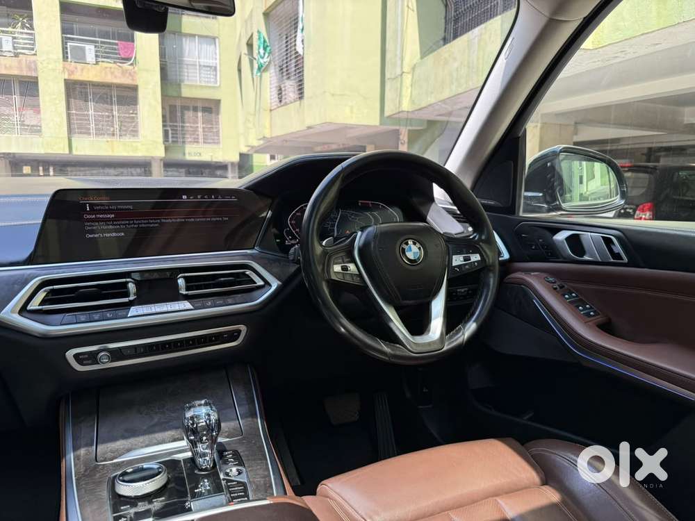 Bmw X5 Xdrive 30 D, 2019, Diesel