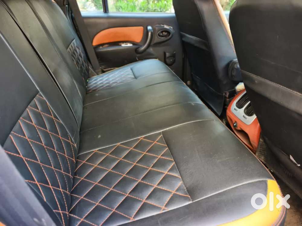 Mahindra Scorpio, 2009, Diesel