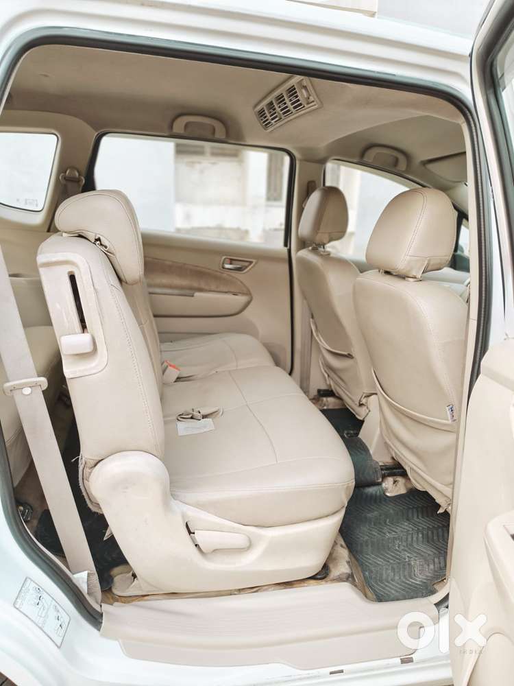 Maruti Suzuki Ertiga, 2014, Diesel