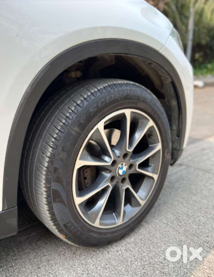 Bmw X5 Xdrive 30d M Sport, 2017, Diesel