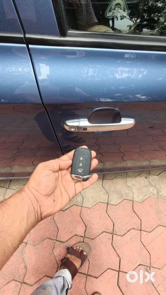 Hyundai I20, 2012, Petrol