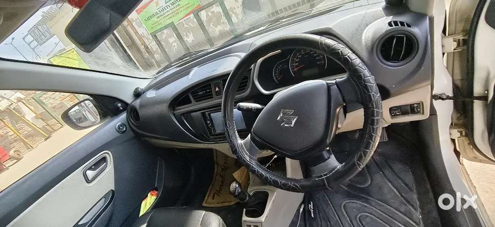 Outfitted Cng