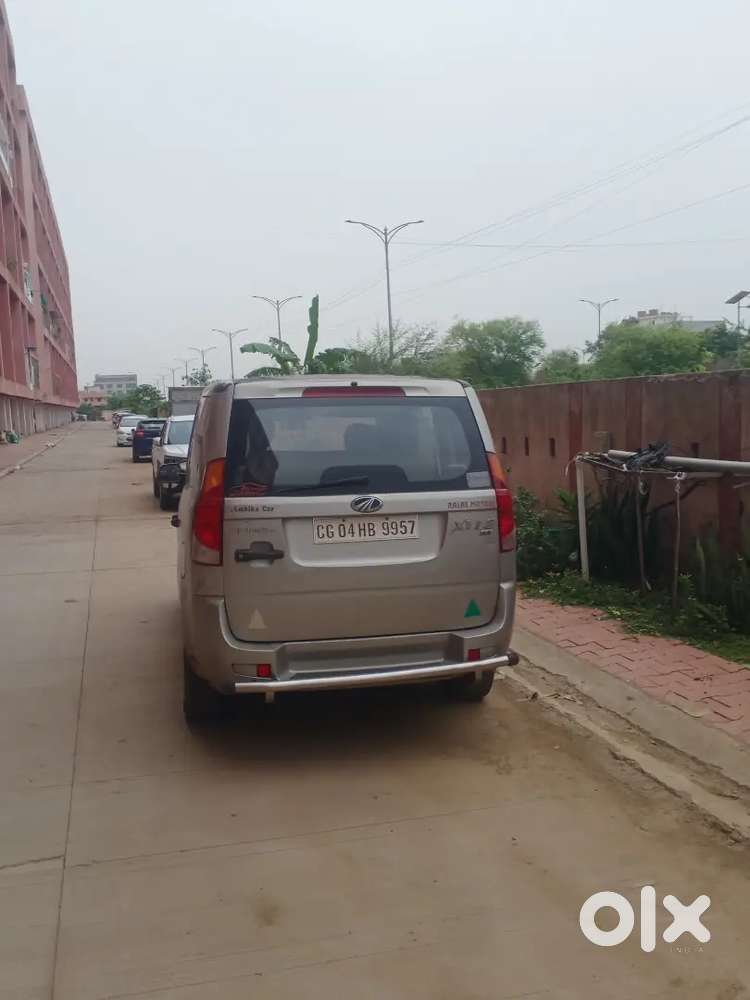 Mahindra Xylo 2010 Diesel