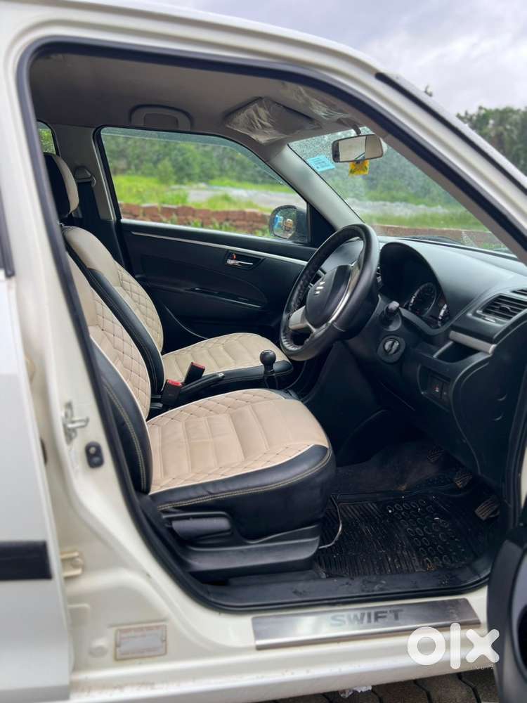 Maruti Suzuki Swift 2013 Petrol