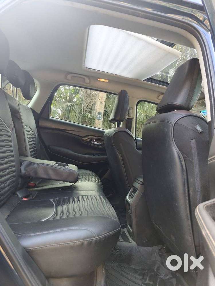 Maruti Suzuki Grand Vitara 1.5 Zeta Smart Hybrid At, 2022, Petrol