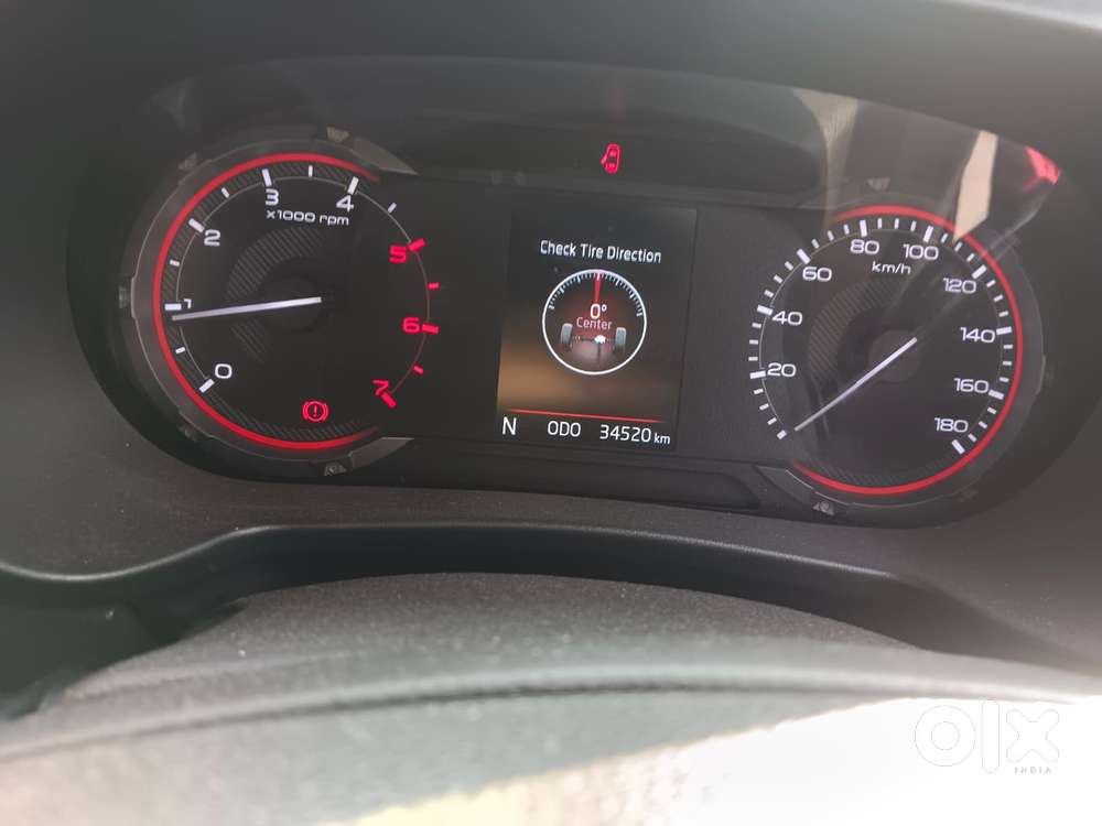 Mahindra Thar 1.5 Ax (o) Hard Top Diesel Mt Rwd, 2023, Diesel