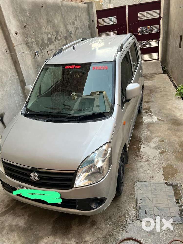 Well Maintain Car With Extended Validity Till Aug 2030