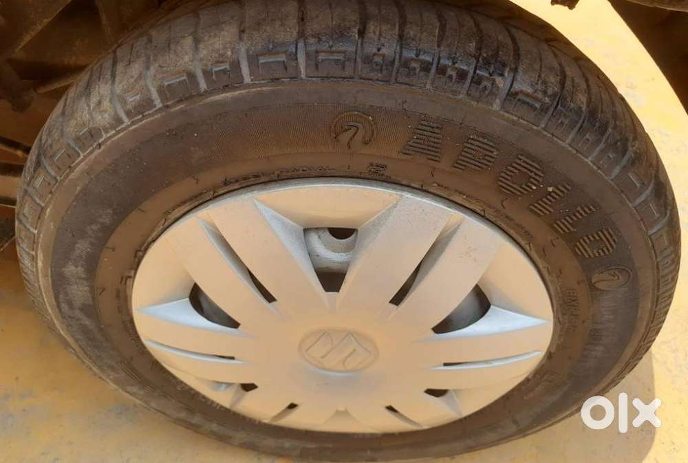 Maruti Suzuki Alto 2005-2010 Std, 2006, Petrol