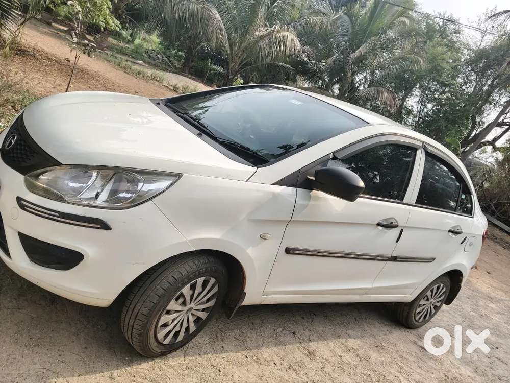 Tata Zest 2019 Diesel Well Maintained