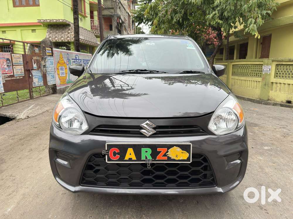 Maruti Suzuki Alto 800 Vxi Airbag, 2020, Petrol