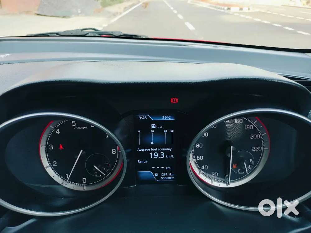 Maruti Suzuki Swift 2024 Petrol Manual Zxi Plus