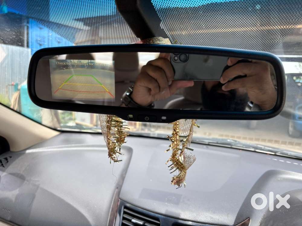Hyundai Verna 2012 Petrol Manual