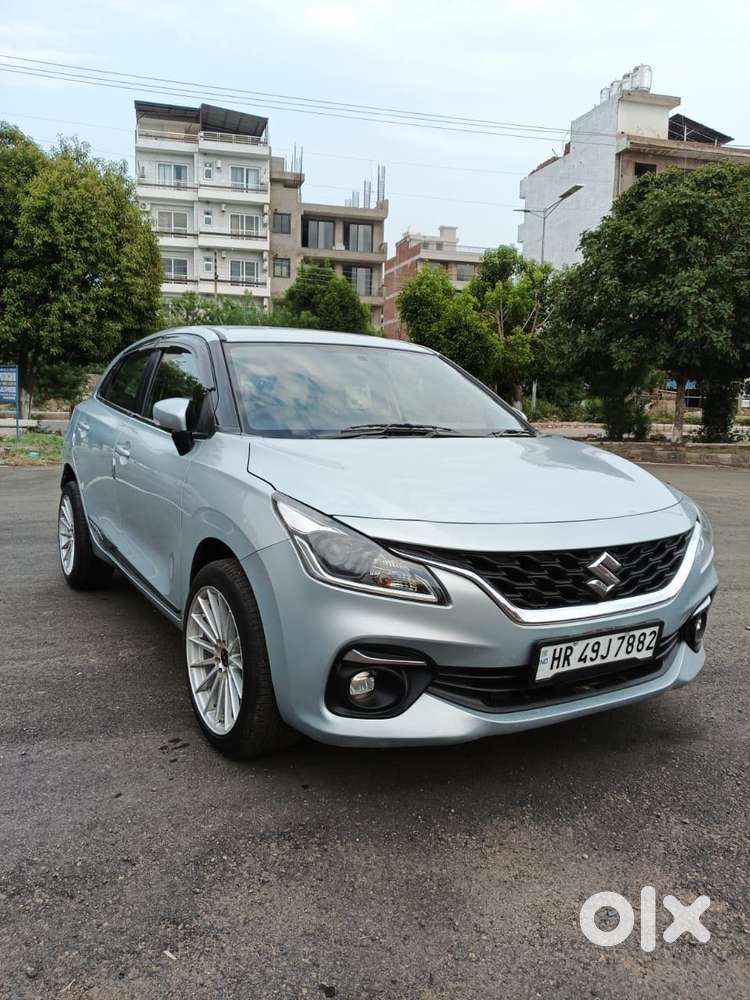Maruti Suzuki Baleno Delta, 2019, Petrol