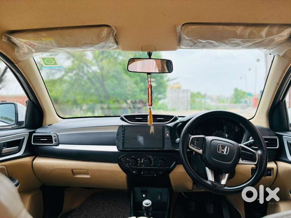 Honda Amaze, 2024, Petrol