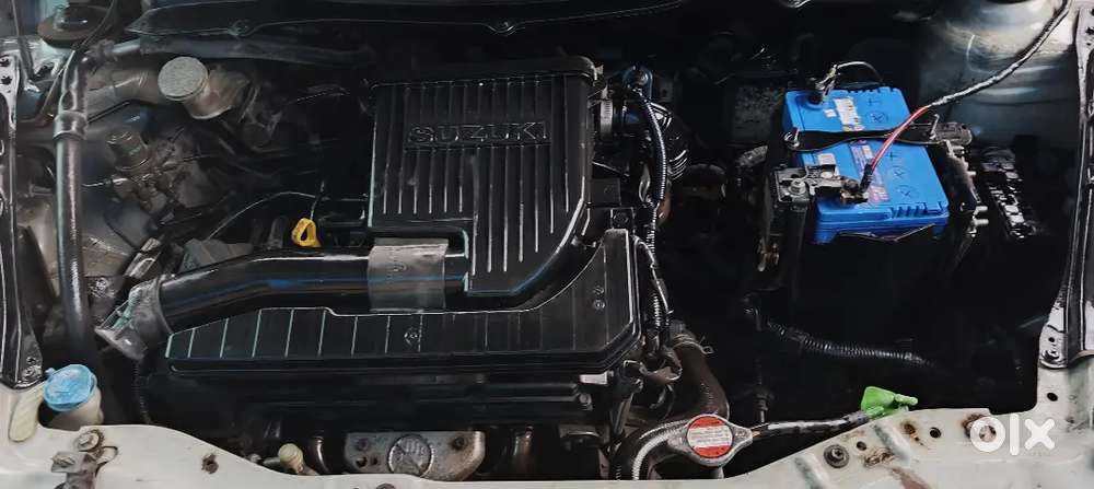 Maruti Suzuki Swift 2014 Petrol 47000 Km Driven