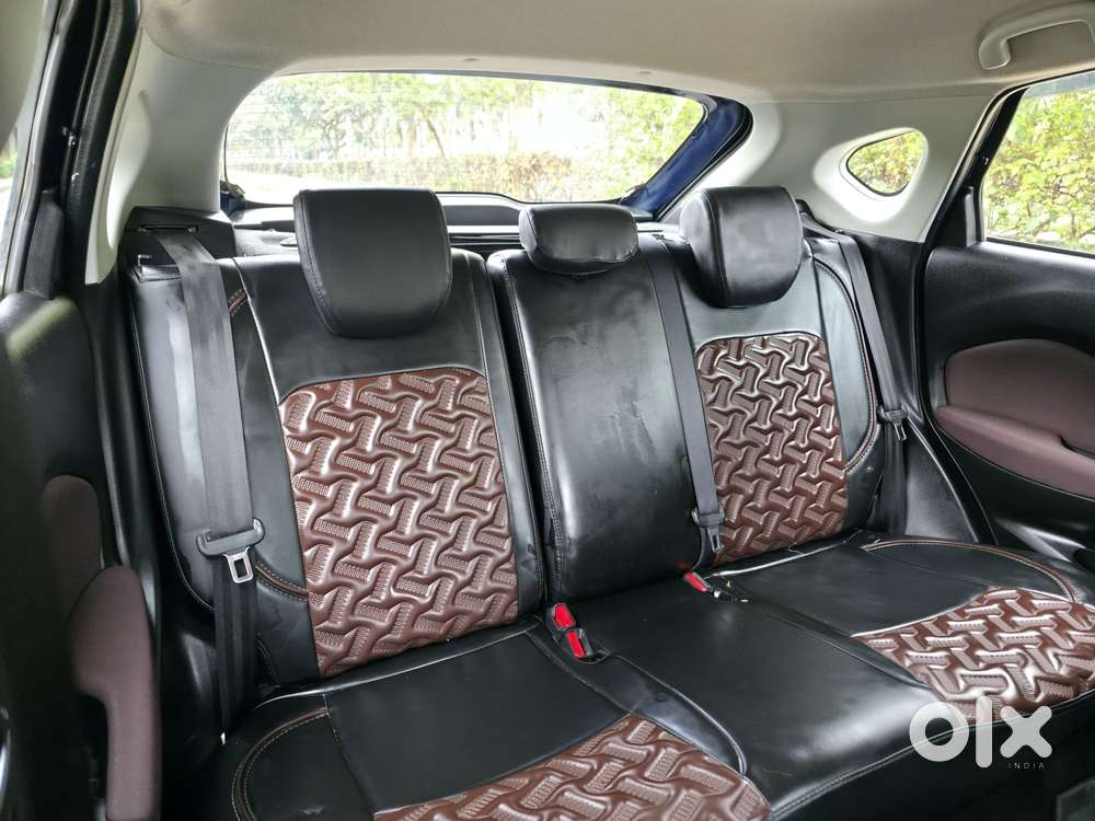 Maruti Suzuki Fronx Delta Plus 1.2l Ags, 2024, Petrol
